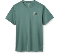 Rab Stance Vista Tee sage (SGE) 08