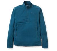 Rab - Stavel Pull-On - Fleecepullover, Gr. XL, blau (TempestBlue)