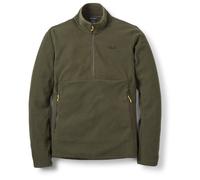 Rab - Stavel Pull-On - Fleecepullover, Gr. XL, oliv (Army)