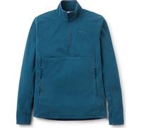 Rab - Stavel Pull-On - Fleecepullover, Gr. XL, blau (TempestBlue)