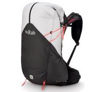 Rab Syclon XP 28 ND black/dark pewter - Größe 28 Liter