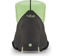 Rab Syclon XP 28ND black/dark fig green (BDF) S
