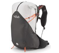 Rab Syclon XP 30 - Wanderrucksack black-dark pewter