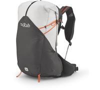 Rab Syclon XP 30 Wanderrucksack Unisex (Grau one size Größe)