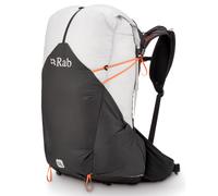 Rab Syclon XP 40 black/dark pewter - Größe 40 Liter
