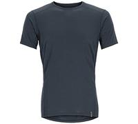 Rab Syncrino Base Tee Herren grau