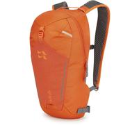 Rab Tensor 10 - Wanderrucksack 10 Orange