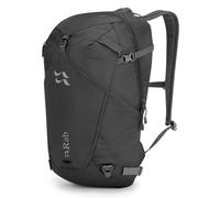 Rab Tensor 20 - Wanderrucksack 20 Black
