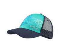 Rab Trucker C - Hut Blue
