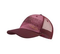 Rab Trucker C - Hut Purple