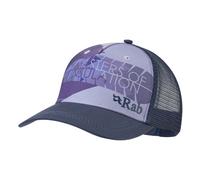 Rab Trucker C - Hut Violet