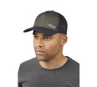 Rab Trucker C - Kappe Green