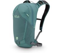 Rab Tygen 12 Rucksack (Größe 12L, gruen)