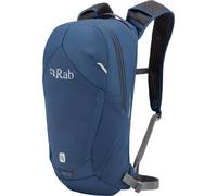 Rab Tygen 12 - Tagesrucksack tempest blue