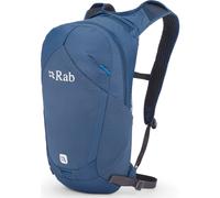 Rab Tygen 12 Rucksack (Größe 12L, blau)