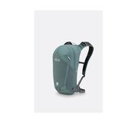 Rab | Tygen 12L-Tagesrucksack sage