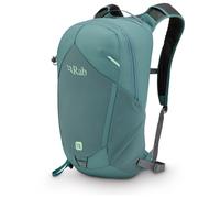 Rab Tygen 18 Rucksack (Größe 18L, gruen)