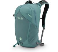 Rab Tygen 18 Rucksack (Größe 18L, gruen)