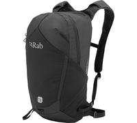 RAB - Tygen 18 Black - Rucksack Noir Sans