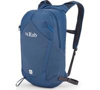 Rab Tygen 18 Rucksack (Größe 18L, blau)