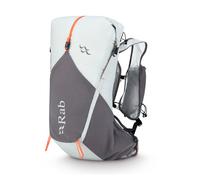 Rab Veil XP 20 pewter/graphene (PEG) M