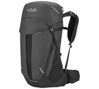 Rab - Wandertasche / -rucksack - Airox 36 Black - schwarz schwarz one size