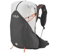 Rab - Wandertasche / -rucksack - Syclon XP 30 Black/Dark Pewter - Grau Grau one size