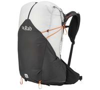 Rab - Wandertasche / -rucksack - Syclon XP 40 Black/Dark Pewter - Grau Grau one size