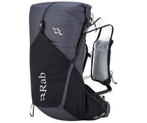 Rab - Wandertasche / -rucksack - Veil XP 20 Black - Größe M - schwarz schwarz M