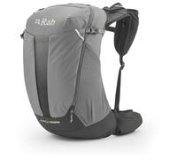 Rab Wanderrucksack Airox 22ND Graphene Grau Größe S