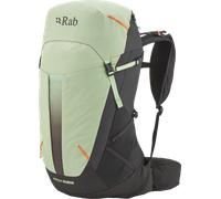 Airox 28ND 28 grün - fig green/black
