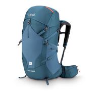 Rab - Women's Exion 35 ND - Wanderrucksack, Gr. S/M, blau (OrionBlue)