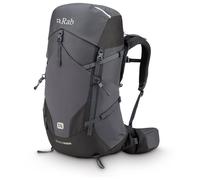 Rab - Women's Exion 35 ND - Wanderrucksack, Gr. S/M, grau (Anthracite/Graphene)