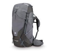Rab - Women's Exion 65 ND - Wanderrucksack, Gr. S/M, grau (Anthracite/Graphene)