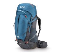 Rab - Women's Hyperon 80 ND - Trekkingrucksack, Gr. S/M, blau (OrionBlue/Anthracite)