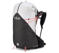 Rab - Women's Syclon XP 38ND - Wanderrucksack, Gr. S, grau (Black/DarkPewter)