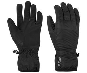 Rab Xenon Gloves black (BL) XL