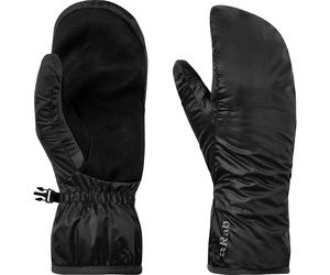 Rab Xenon Mitts black (BL) L