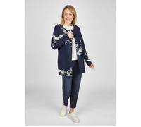 Rabe Strickjacke, Marine SIZE,38|40|42|44|46|48