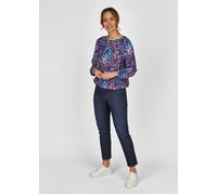 Rabe Langarmblusen BLUSE 42
