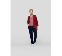 RABE - Autumn Leaves granat - Gr. - 40