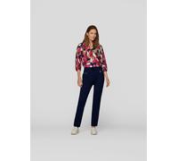 RABE - Autumn Leaves granat - Gr. - 40