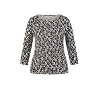 RABE - Basics 2099 Schwarz - Gr. - 38