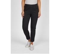 RABE - Basics black denim - Gr. - 46