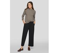 RABE - Black Sparkle 5099 SCHWARZ - Gr. - 48