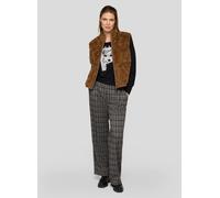 RABE - Black Sparkle - Gr. - 48