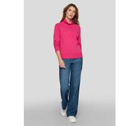 RABE - Black Sparkle malve - Gr. - 50