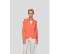 Rabe Blazer in Orange - Größe 38 | Damenjacken