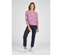 RABE - Blossom Island magenta - Gr. - 42