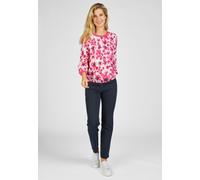 RABE - Blossom Island magenta - Gr. - 42